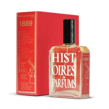 Histories De Parfums 1889 Moulin Rouge (W) E.D.P 120ML