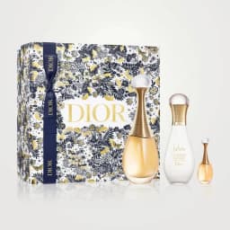 סט מתנה דיור גאדור א.ד.פ 100 מ"ל + קרם גוף 75 מ"ל + בושם מוקטן 5 מ"ל בושם לאישה