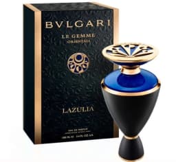 בלגארי לה גימי לאזוליא Lazulia א.ד.פ 100 מ"ל בושם לאישה - בלגארי