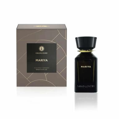 מאריא Maria א.ד.פ 100 מ"ל בושם לאישה - עומאן לקצורי OMANLUXURY