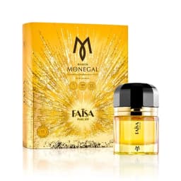 פייסא Ramon Monegal א.ד.פ 100 מ"ל בושם יוניסקס - רמון מונגאל