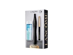 לנקום מארז מסקרה היפנוז + עיפרון שחור מוקטן + מסיר איפור 30מ"ל LANCOME MASCARA HYPNOSE SET