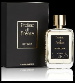מאתלדא (Matelda) א.ד.פ 100 מ"ל בושם יוניסקס - פרופומו די פירינזי