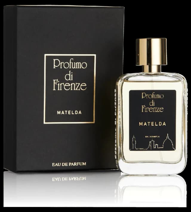 מאתלדא (Matelda) א.ד.פ 100 מ"ל בושם יוניסקס - פרופומו די פירינזי