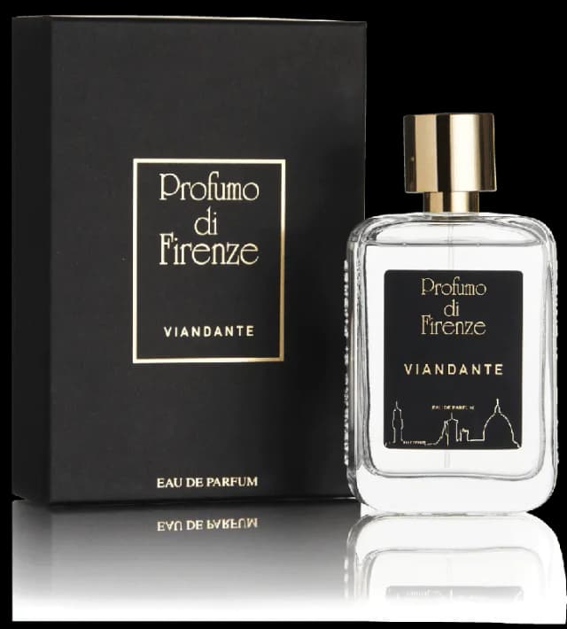 וינדאנתי (Viandate) א.ד.פ 100 מ"ל בושם יוניסקס - פרופומו די פירינזי