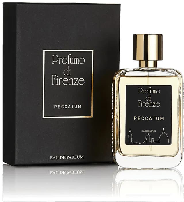 פקאטום (Peccatum) א.ד.פ 100 מ"ל בושם יוניסקס - פרופומו די פירינזי