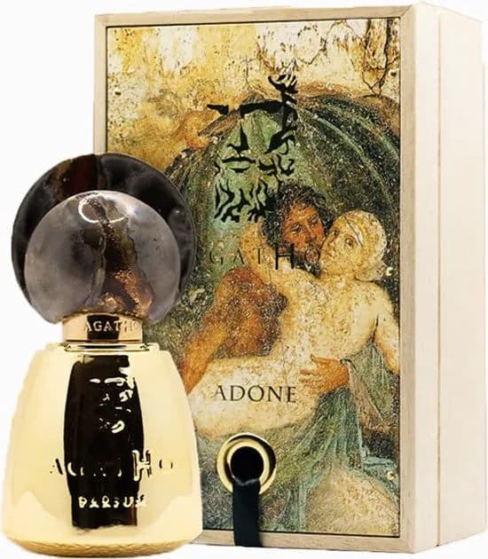 אדונה פרפיום 100 מ”ל בושם יוניסקס – אגאתו פרפיום