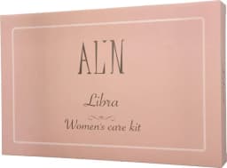 אלין אריזת מתנה רביעייה LIBRA