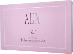 אלין אריזת מתנה רביעייה SOL