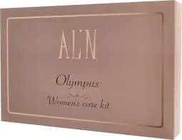אלין אריזת מתנה רביעייה OLYMPUS
