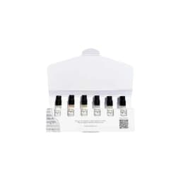 מארז היכרות לורקסטרה פרפיום 6* 2 מ"ל בושם יוניסקס - LOrchestre Parfum