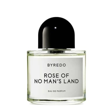 רוז אוף נו מנס לנד Rose Of No Man's Land א.ד.פ 100 מ''ל בושם יוניסקס - ביירדו Byredo