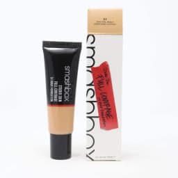 סמאש בוקס מייקאפ סטודיו סקין