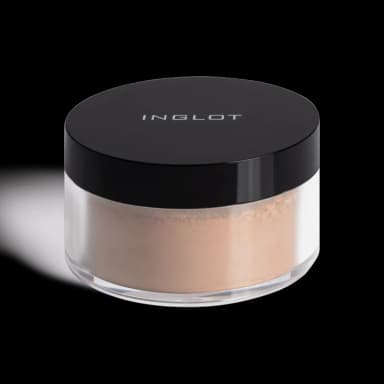 Inglot Perfect Finish Loose Powder 12