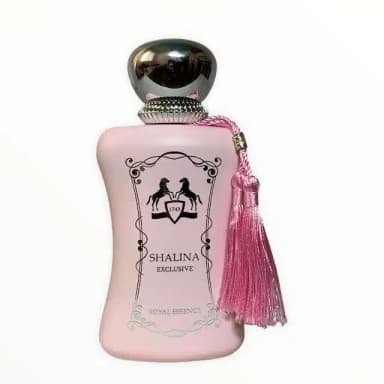 שאלינה SHALINA א.ד.פ 100מ”ל בושם לאישה - פרגרנס וורלד FRAGRANCE WORLD
