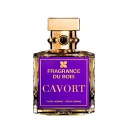 פרגרנס דו בויס קבורט אקסטרייט דה פרפיום 100 מ״ל בושם יוניסקס - Fragrance Du Bois Cavort