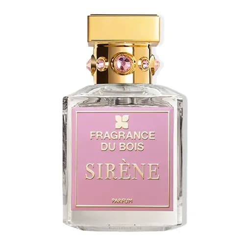 פרגרנס דו בויס סיירן 75 מ״ל בושם יוניסקס - Fragrance Du Bois Sirene