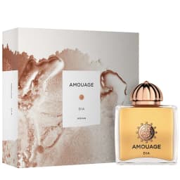 אמואג דיה DIA א.ד.פ 100 מ”ל בושם לאישה - אמואג AMOUAGE