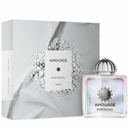 אמואג פורטריאל בושם לאישה אדפ 100 מל - PORTRAYAL AMOUAGE