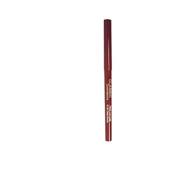 קלאסיק ע.שפתיים מטיק בורדו כהה94 / Classic 94 Matic Lip Pencil
