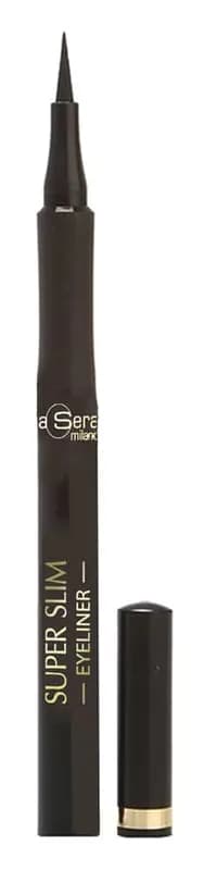 לסרה סופר סלים אייליינר / La Sera Super Slim Eyeliner