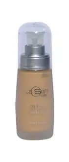 לסרה מייק אפ נטול שומן 41טבעי / La Sera Oil Free Makeup 41