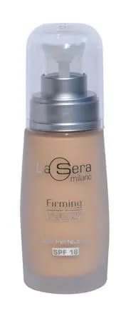 לסרה מייק אפ עשיר 29בז' ורדרד / La Sera Firming Make Up No.29