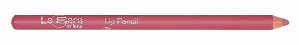 לסרה ע.שפתיים עץ 24ורוד עתיק / La Sera Lip Wooden Pencil 24 Ancient Pink
