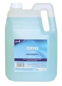 בסט שמפו לשיער 4ליטר / Best Shampoo 4l