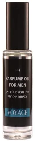 קלאסיק וויאג (ג) שמן בושם 30מל / Classic Parfume Oil Voyage (m) 30 Ml