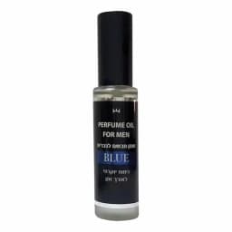 קלאסיק שמן בושם בלו (ג) 30מל / Classic Parfume Oil Blu (m) 30 Ml