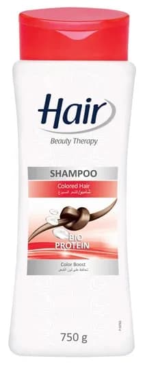 שמפו HAIRלשיער צבוע 650מ"ל / Shampoo Hair For Colored Hair 650ml