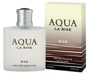 לה ריב אקווה (ג) אדט 90מל / La Rive Aqua (m) Edt 90 Ml