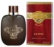 לה ריב קאבאנה (ג) אדט 90מל / La Rive Cabana (m) Edt 90 Ml