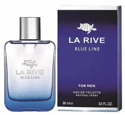 לה ריב בלו ליין (ג) אדט 90מל / La Rive Blue Line (m) Edt 90 Ml