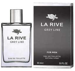 לה ריב גריי ליין (ג) אדט 90מל / La Rive Gray Line (m) Edt 90 Ml