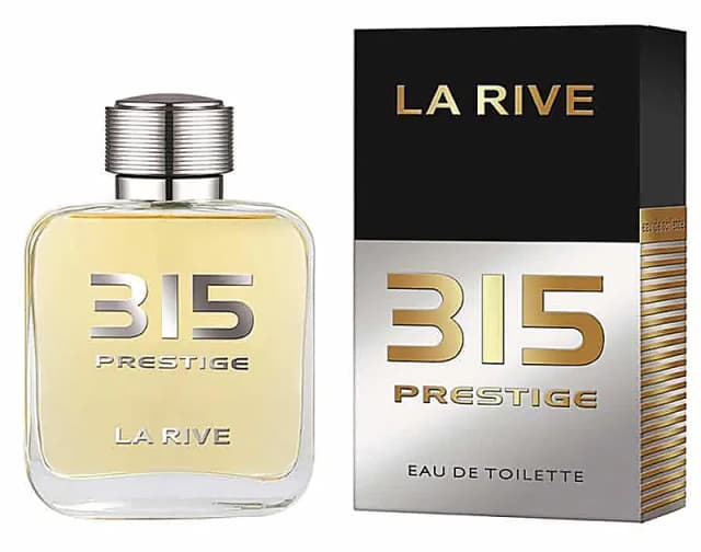לה ריב פרסטיז 315אדט (ג) 100מ"ל / La Rive 315 Prestige M Edt 100ml
