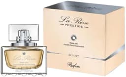 לה ריב סוארובסקי ביוטי (א) אדפ 75מל / La Rive Swarovsky Beauty (w) Edp 75 Ml