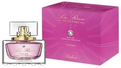לה ריב סוארובסקי פרסטיג טנדר (א) אדפ 75מל / La Rive Swarovsky Prestige Tender (w) Edp 75 Ml