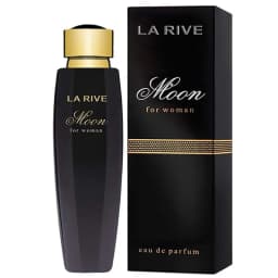 לה ריב מון (א) אדפ 75מל / La Rive Moon (w) Edp 75 Ml