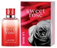לה ריב סוויט רוז (א) אדפ 90מל / La Rive Sweet Rose (w) Edp 90 Ml