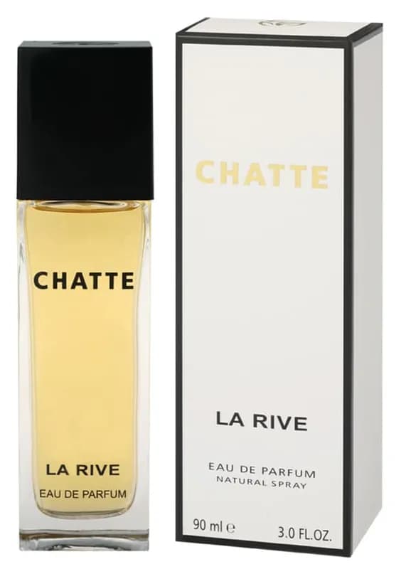 לה ריב צאט (א) אדפ 90מל / La Rive Chatte (w) Edp 90 Ml