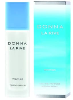 לה ריב דונה (א) אדפ 90מל / La Rive Donna (w) Edp 90 Ml