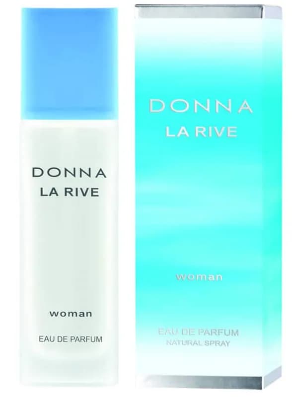 לה ריב דונה (א) אדפ 90מל / La Rive Donna (w) Edp 90 Ml