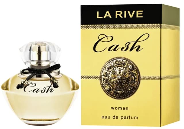 לה ריב קאש וומן (א) אדפ 90מל / La Rive Cash Woman (w) Edp 90 Ml