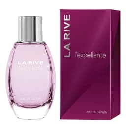 לה ריב לקסלנט (א) אדפ 90מל / La Rive Lexcellente (w) Edp 90 Ml