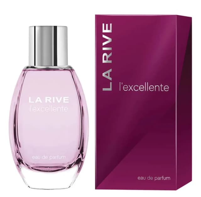 לה ריב לקסלנט (א) אדפ 90מל / La Rive Lexcellente (w) Edp 90 Ml