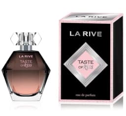 לה ריב טייסט אוף קיס (א) אדפ 100מל / La Rive Taste Of Kiss (w) Edp 100 Ml