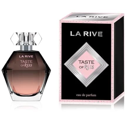 לה ריב טייסט אוף קיס (א) אדפ 100מל / La Rive Taste Of Kiss (w) Edp 100 Ml