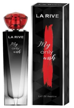לה ריב מיי אונלי וויש (א) אדפ 100מל / La Rive My Only Wish (w) Edp 100 Ml